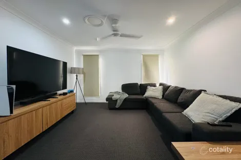 Property photo of 81 Utah Drive Moranbah QLD 4744