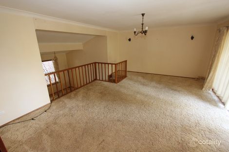 Property photo of 37 Panorama Terrace Green Point NSW 2251