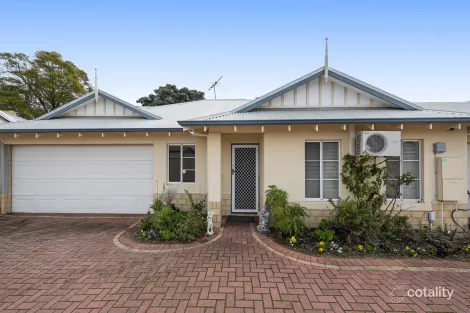 32b Mars St, Carlisle, WA 6101