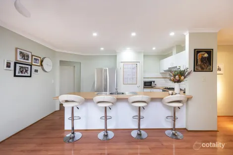 Property photo of 32B Mars Street Carlisle WA 6101