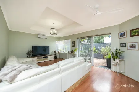 Property photo of 32B Mars Street Carlisle WA 6101