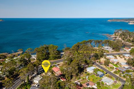 Property photo of 486 Beach Road Sunshine Bay NSW 2536