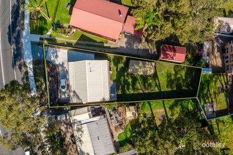 Property photo of 486 Beach Road Sunshine Bay NSW 2536