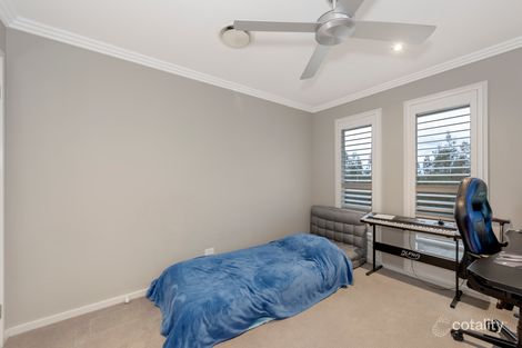 Property photo of 21 Balmara Place Coomera QLD 4209