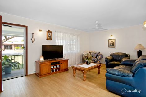 Property photo of 11 Churchill Avenue Ooralea QLD 4740