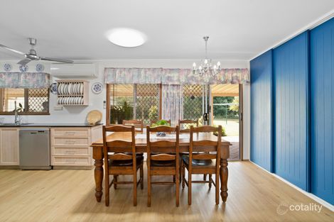 Property photo of 11 Churchill Avenue Ooralea QLD 4740