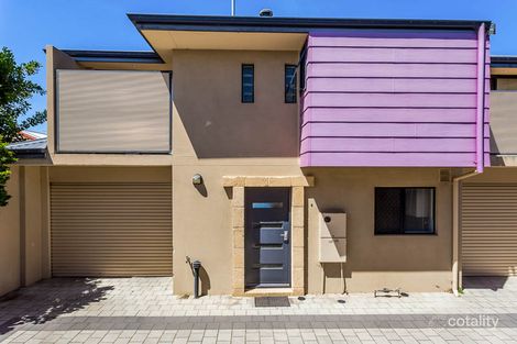 Property photo of 8/386 Stirling Street Highgate WA 6003