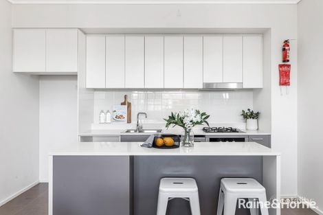 Property photo of 205/33 Main Street Rouse Hill NSW 2155