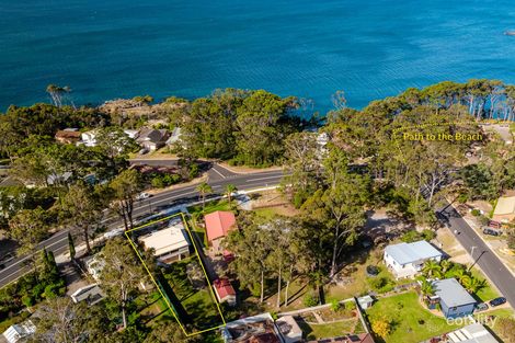 Property photo of 486 Beach Road Sunshine Bay NSW 2536
