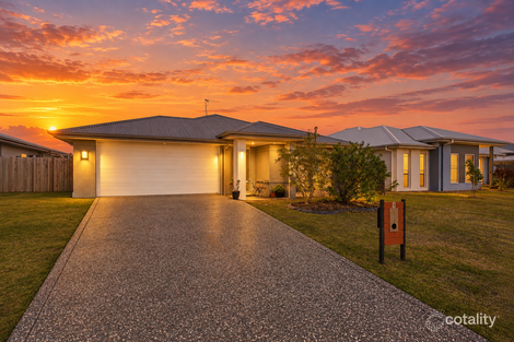 Property photo of 8 Robin Lane Eli Waters QLD 4655