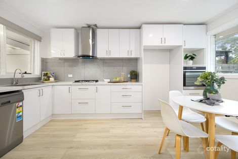 Property photo of 52 Leonard Street Frankston VIC 3199