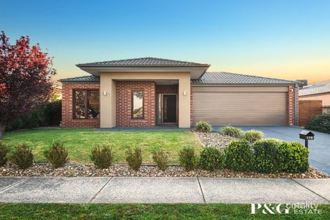 Property photo of 176 Mountainview Boulevard Cranbourne North VIC 3977