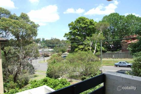 Property photo of 7/3-5 Frederick Street Hornsby NSW 2077