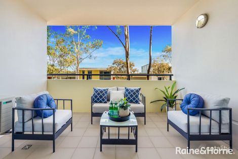 Property photo of 205/33 Main Street Rouse Hill NSW 2155