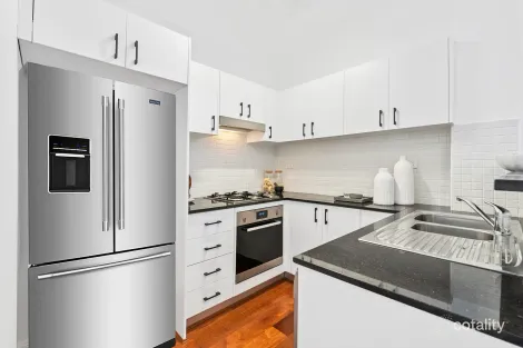 Property photo of 19/253-255 Carrington Road Coogee NSW 2034