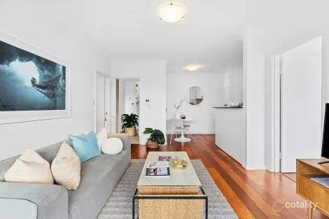 Property photo of 19/253-255 Carrington Road Coogee NSW 2034