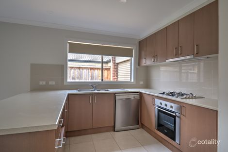 Property photo of 21 Rosina Drive Officer VIC 3809