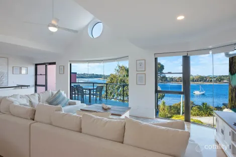 Property photo of 2/1 Short Street Merimbula NSW 2548
