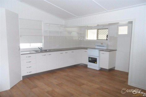 Property photo of 39 Steuart Street Bundaberg North QLD 4670