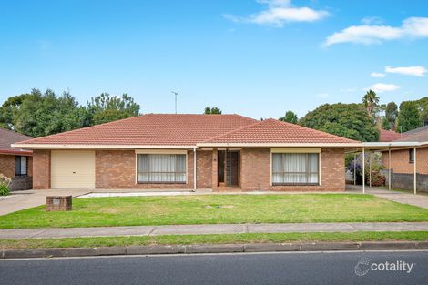 Property photo of 18 Ramsay Avenue Mount Gambier SA 5290