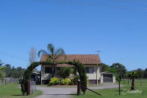 Property photo of 67-73 Fourth Road Berkshire Park NSW 2765