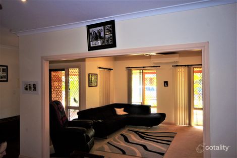 Property photo of 59 Campbell Crescent Baynton WA 6714
