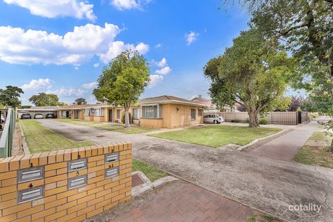 1/61 Harvey St, Collinswood, SA 5081