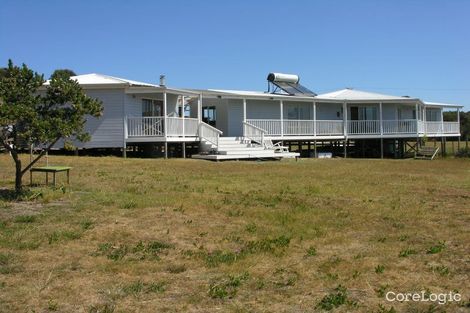 Property photo of 107 Rooks River Road Cape Barren Island TAS 7257
