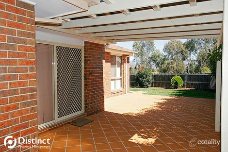 Property photo of 20 Whitford Place Conder ACT 2906