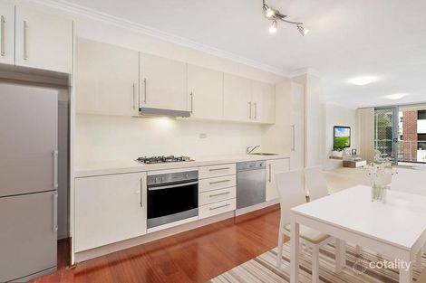 Property photo of 406/25-31 Orara Street Waitara NSW 2077