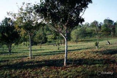 Property photo of 466 McIlwraith Road McIlwraith QLD 4671