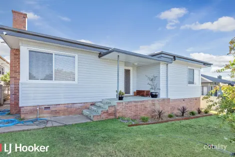 170 Belmore St, West Tamworth, NSW 2340