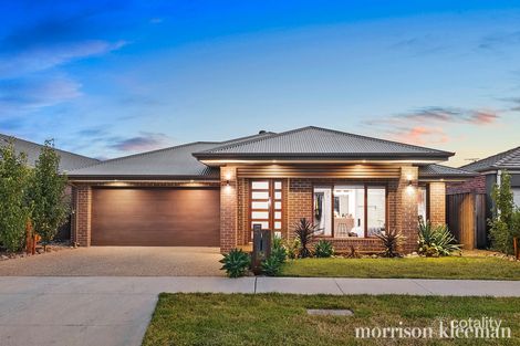 Property photo of 5 Woorawa Drive Doreen VIC 3754
