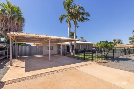 Property photo of 43 Tambrey Drive Nickol WA 6714