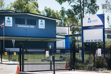 Property photo of 103 Sixteenth Avenue Austral NSW 2179