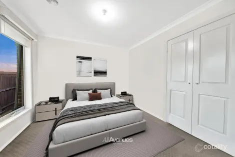 Property photo of 24 Mayflower Drive Cranbourne West VIC 3977