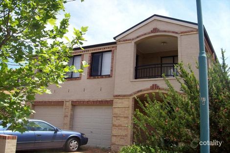 Property photo of 14 Emilia Place Prestons NSW 2170