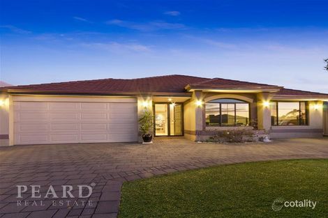 Property photo of 32 Sistina Road Ashby WA 6065