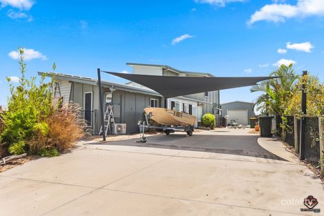 Property photo of 79 Beach Drive Burrum Heads QLD 4659