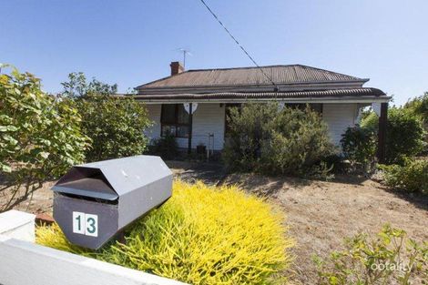 Property photo of 13-15 Commercial Street Willaura VIC 3379