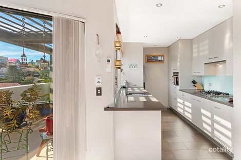 Property photo of 10/48 Collingwood Street Manly NSW 2095