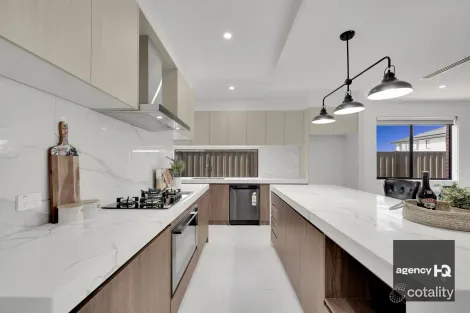 Property photo of 29 Ottawa Street Truganina VIC 3029