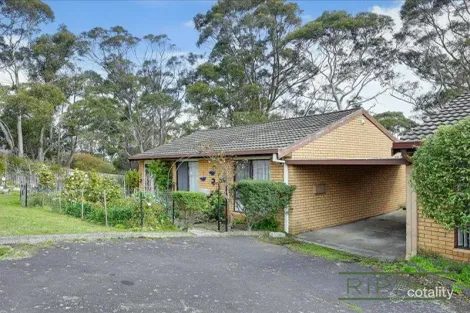 Property photo of 3/480 Nelson Road Mount Nelson TAS 7007