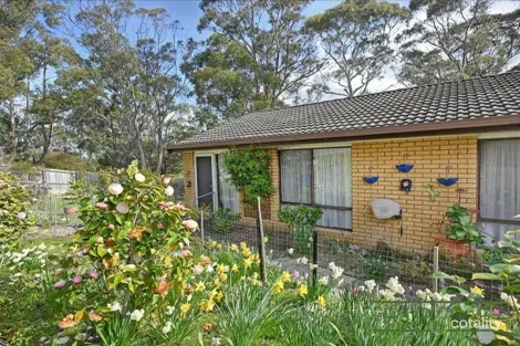 Property photo of 3/480 Nelson Road Mount Nelson TAS 7007