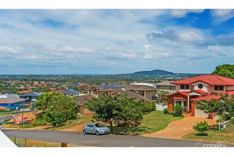 Property photo of 52 Ridgeview Street Carindale QLD 4152