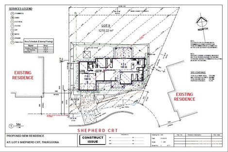 Property photo of 31 Shepherd Court Thurgoona NSW 2640