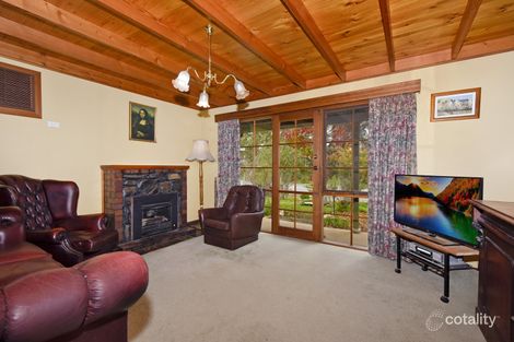 Property photo of 22 Victoria Terrace Williamstown SA 5351