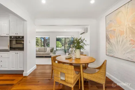 Property photo of 28 Yeo Street Narara NSW 2250