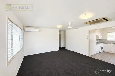 Property photo of 9 Winterer Crescent Dysart QLD 4745
