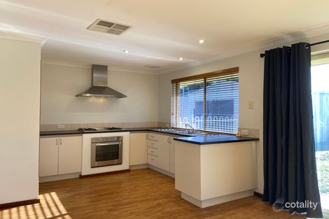 Property photo of 66 Avocet Boulevard Geographe WA 6280